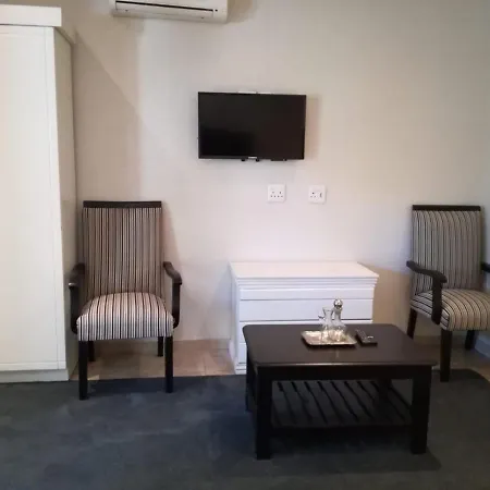 Cedar Rest Boutique Hotel-3